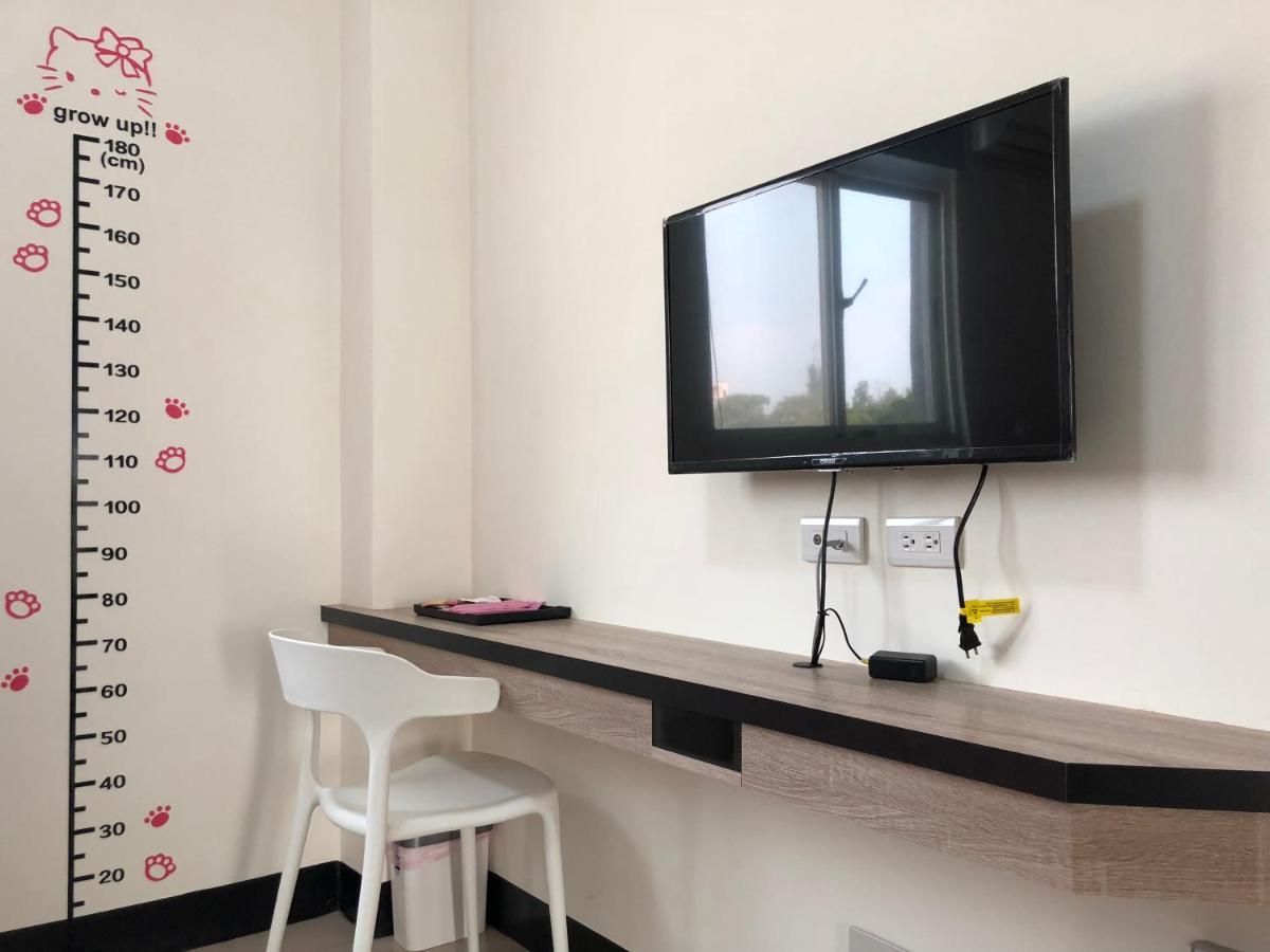 Standard Doppelzimmer