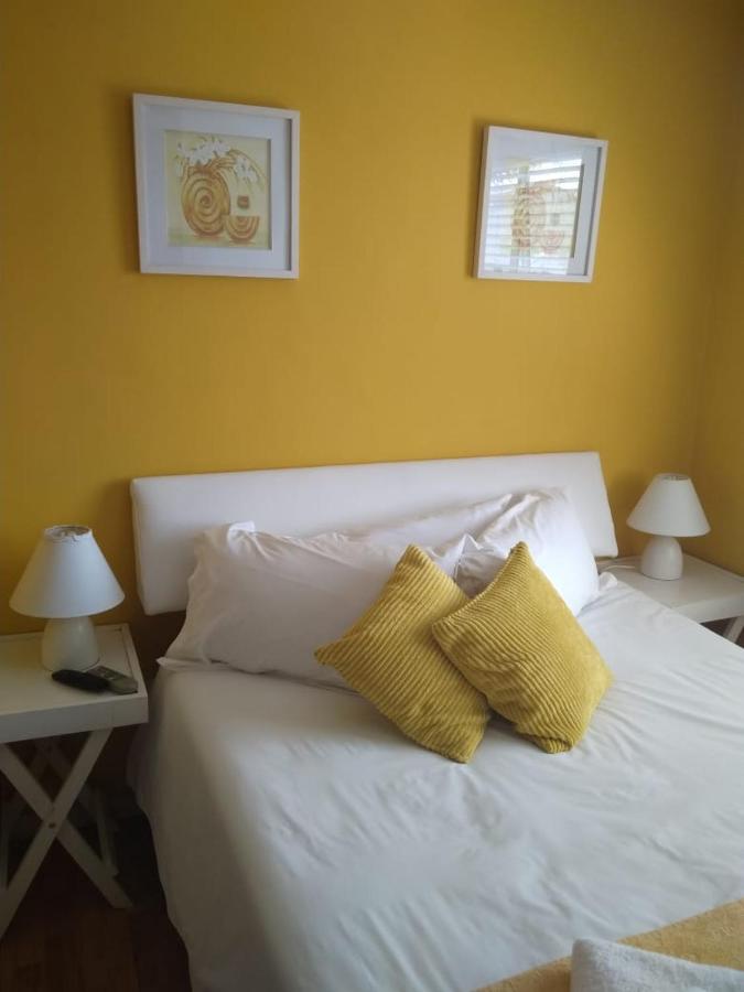 Standard Double Room with Fan