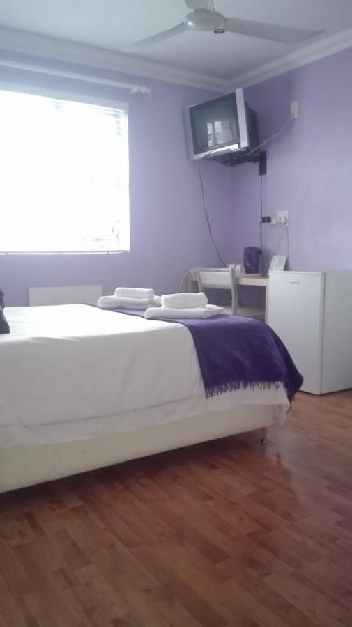 Standard Double Room with Fan