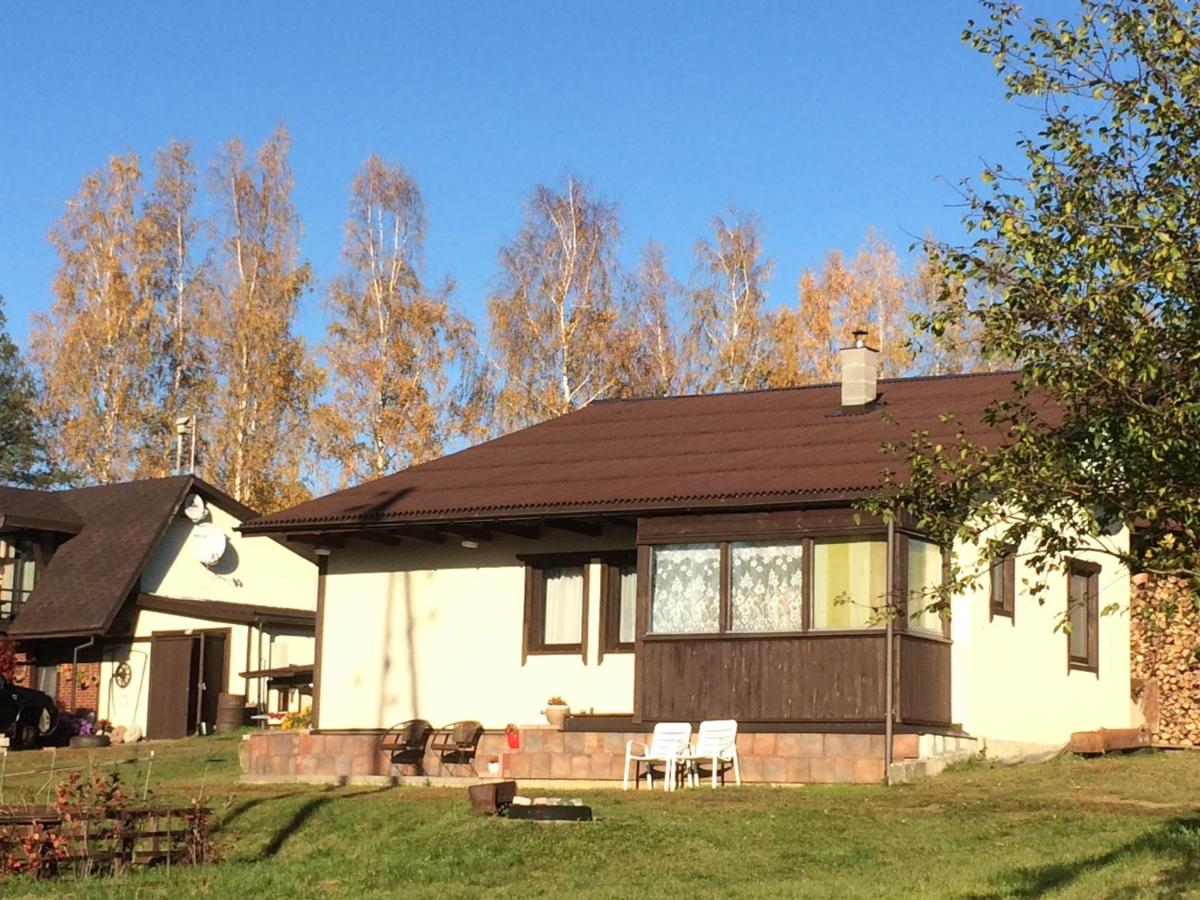 Aglonas Līdakas - B&B