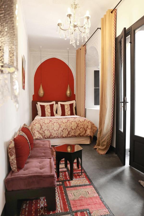 Deluxe Doppelzimmer