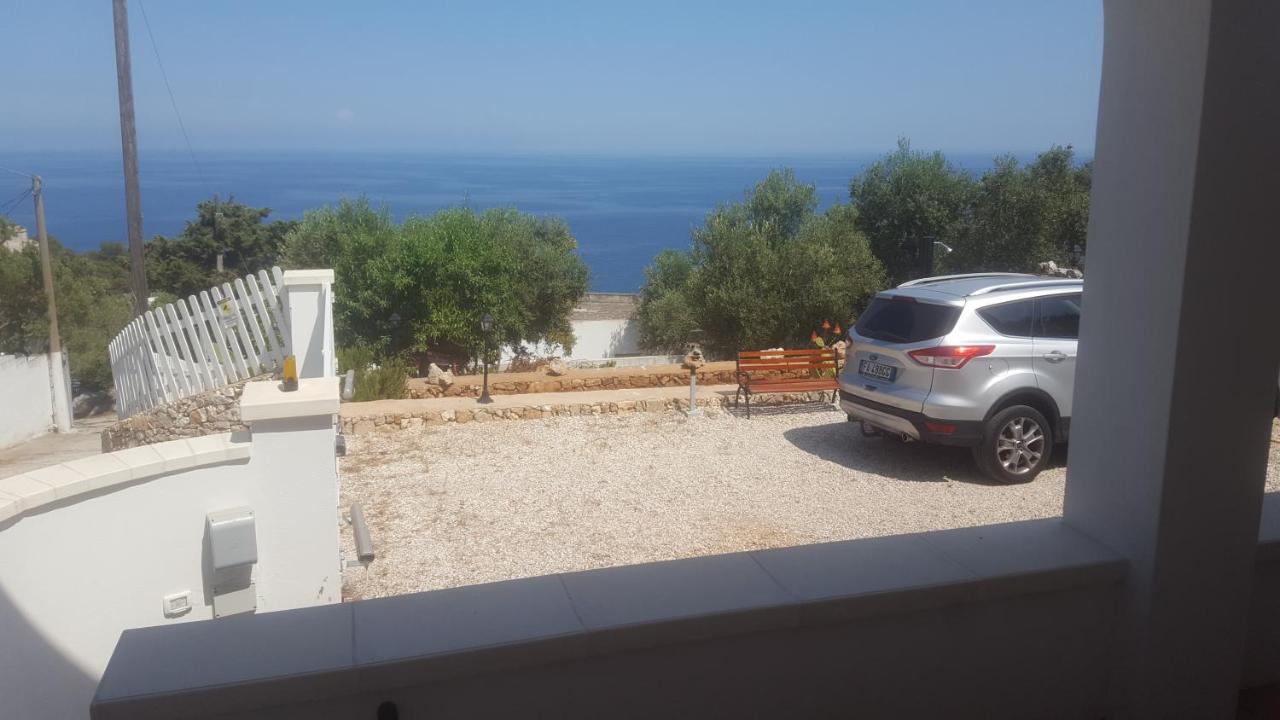 Santa Maria Di Leuca Villa Etta - B&B Gagliano del Capo