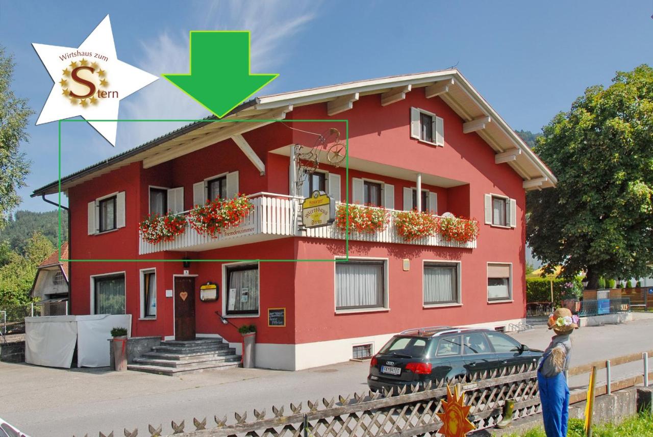 Appartamento con Balcone
