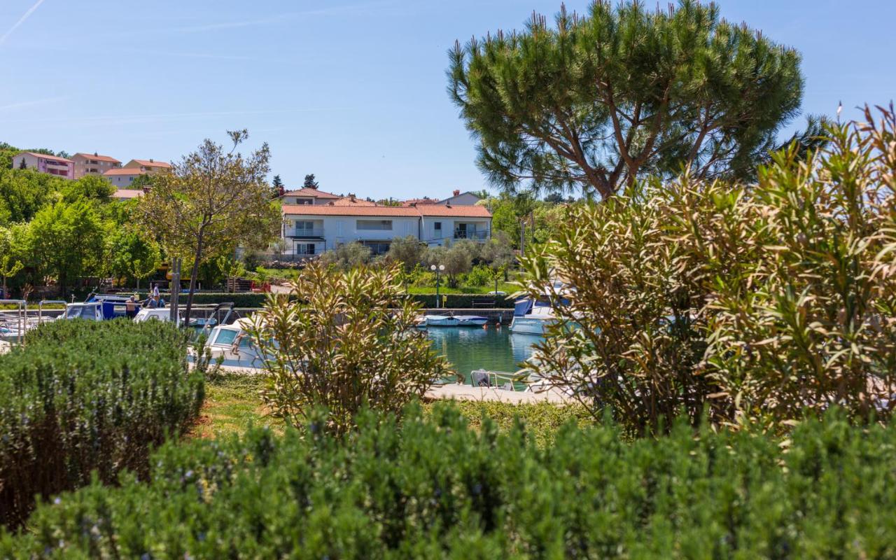 Apartment Trava - B&B