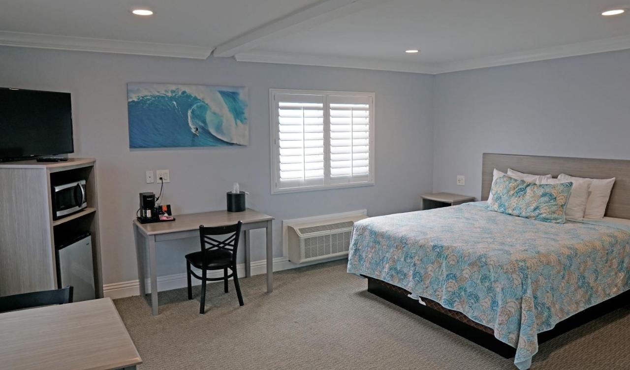 King Room with Spa Bath