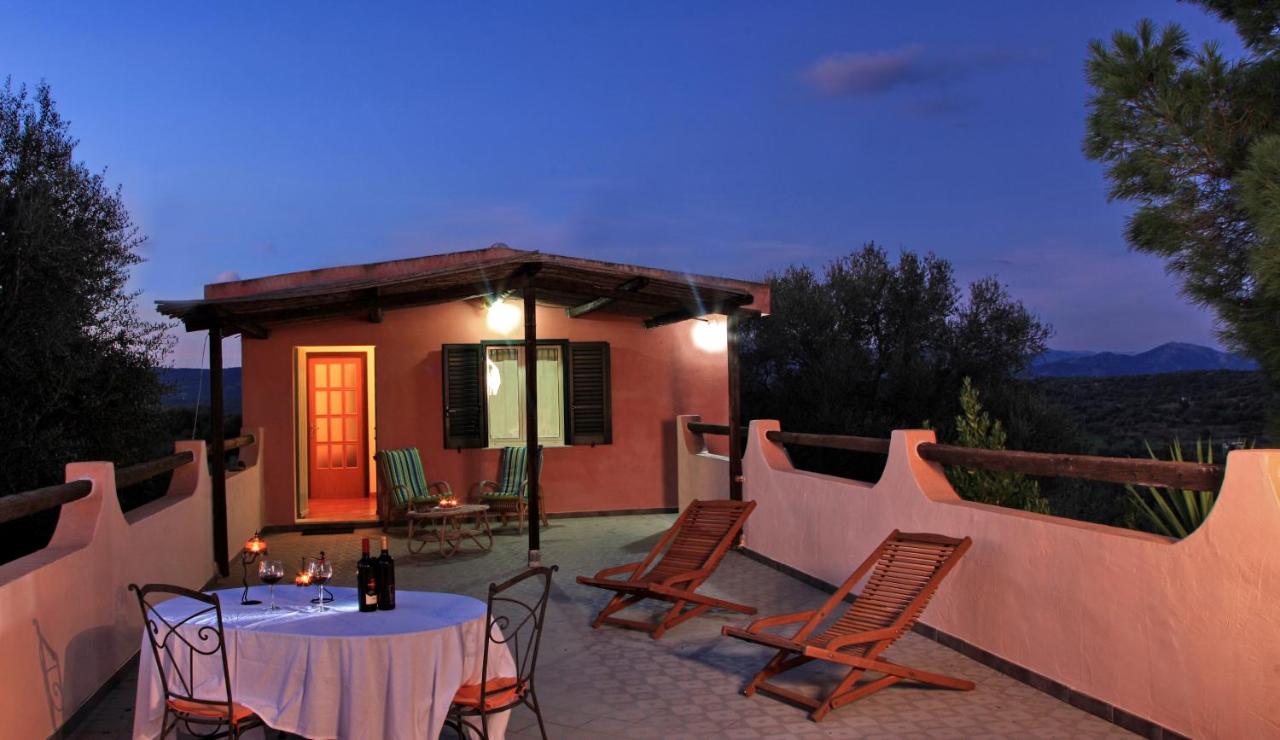 Appartement met Terras