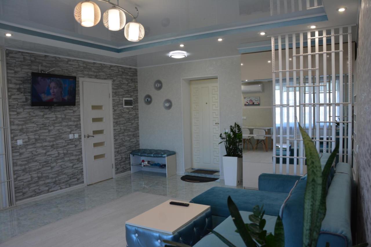 Apartments on Preobrazhenskaya - Chambres d’hôtes