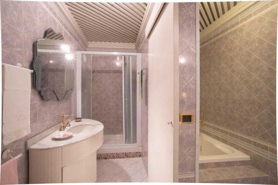 Luxory suite su Lungarno - B&B
