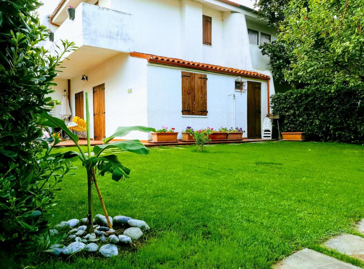 VILLINO IL "FRATINO" - B&B