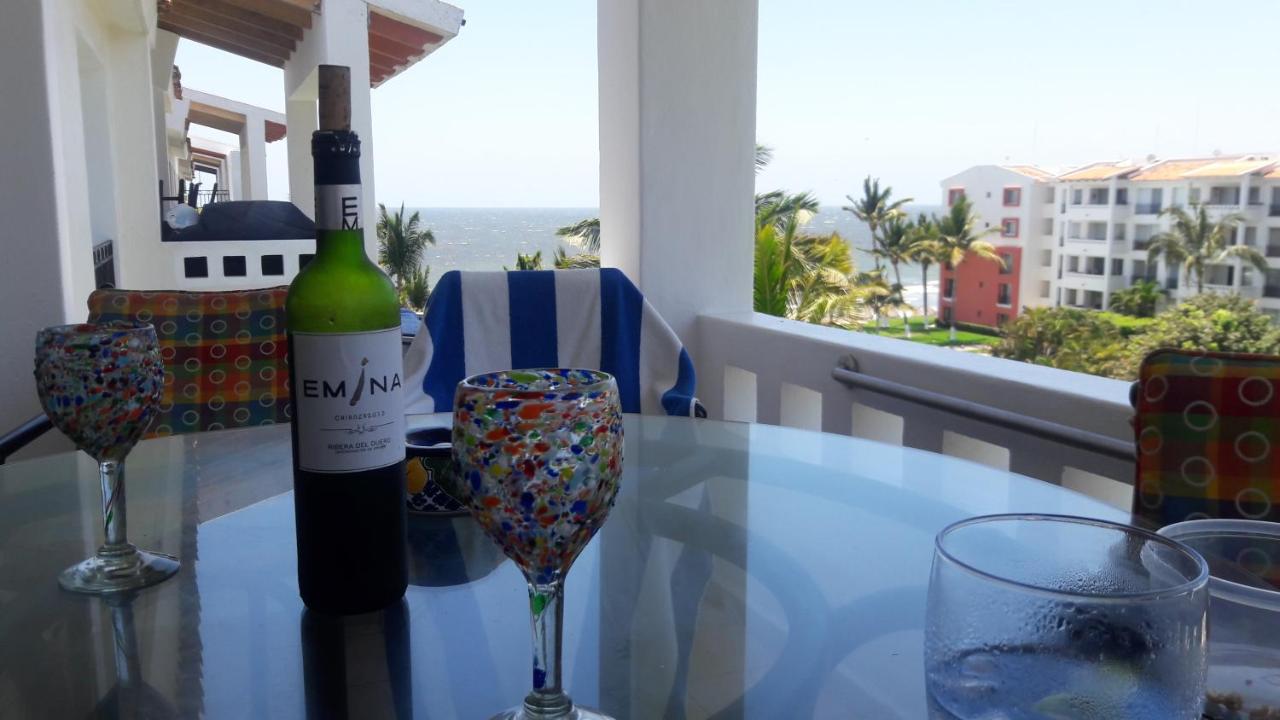 Apartamento Pelicanos, Nuevo Vallarta - B&B