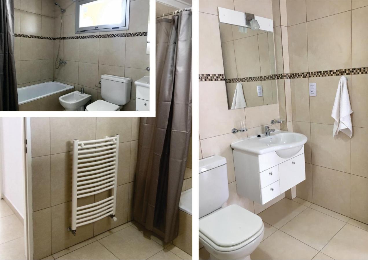 Departamentos Reibel - Bed and Breakfast Colón