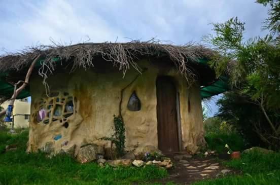 B&B Tandil - Hobbit House - Bed and Breakfast Tandil