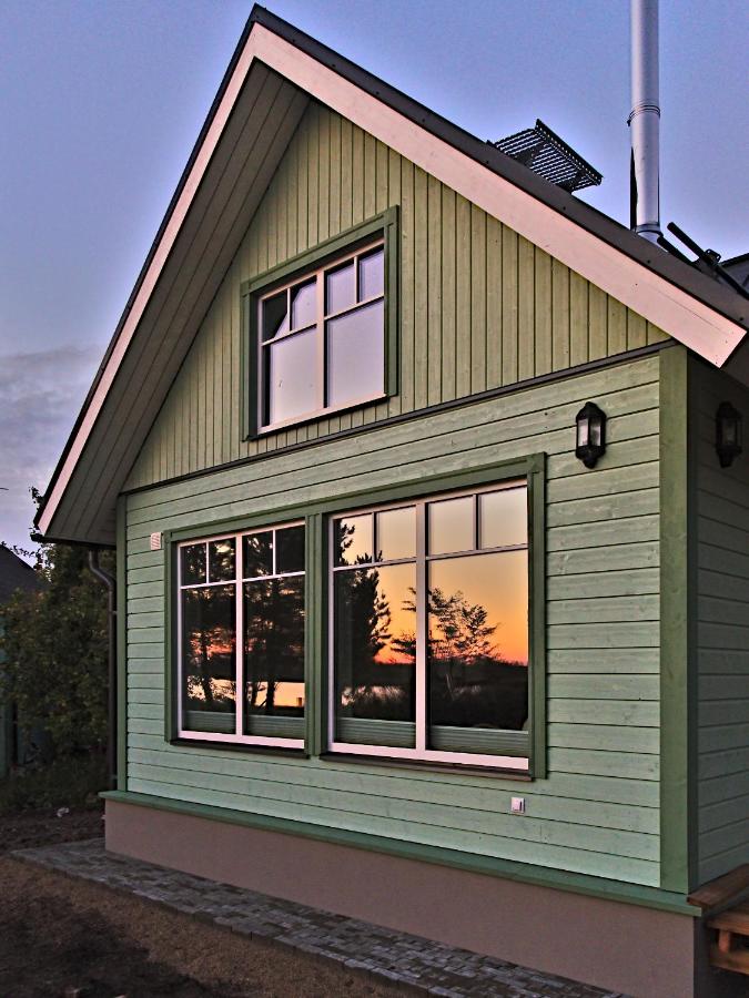 Holmi Maja - B&B