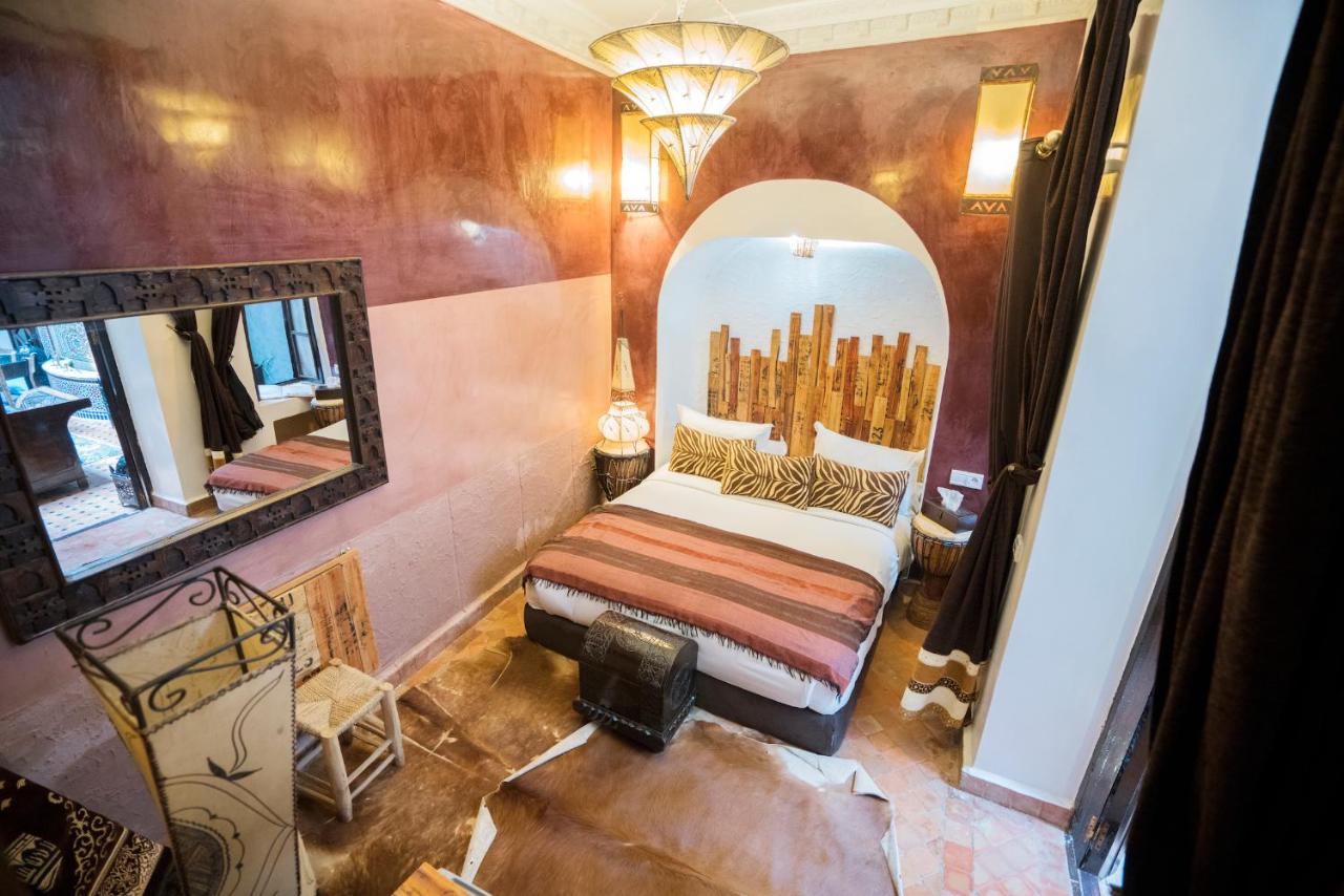 African Suite