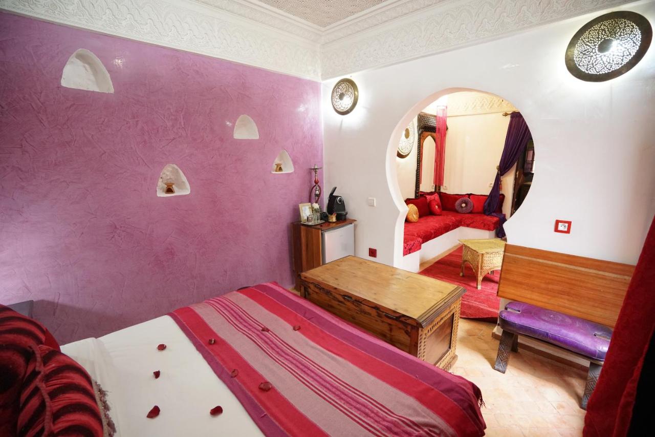 Arabian Suite