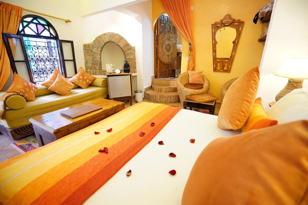 Mango Suite