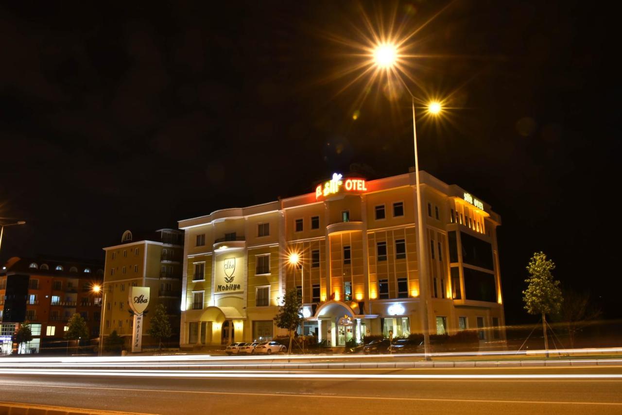 B&B Denizli - Siir Boutique Hotel - Bed and Breakfast Denizli