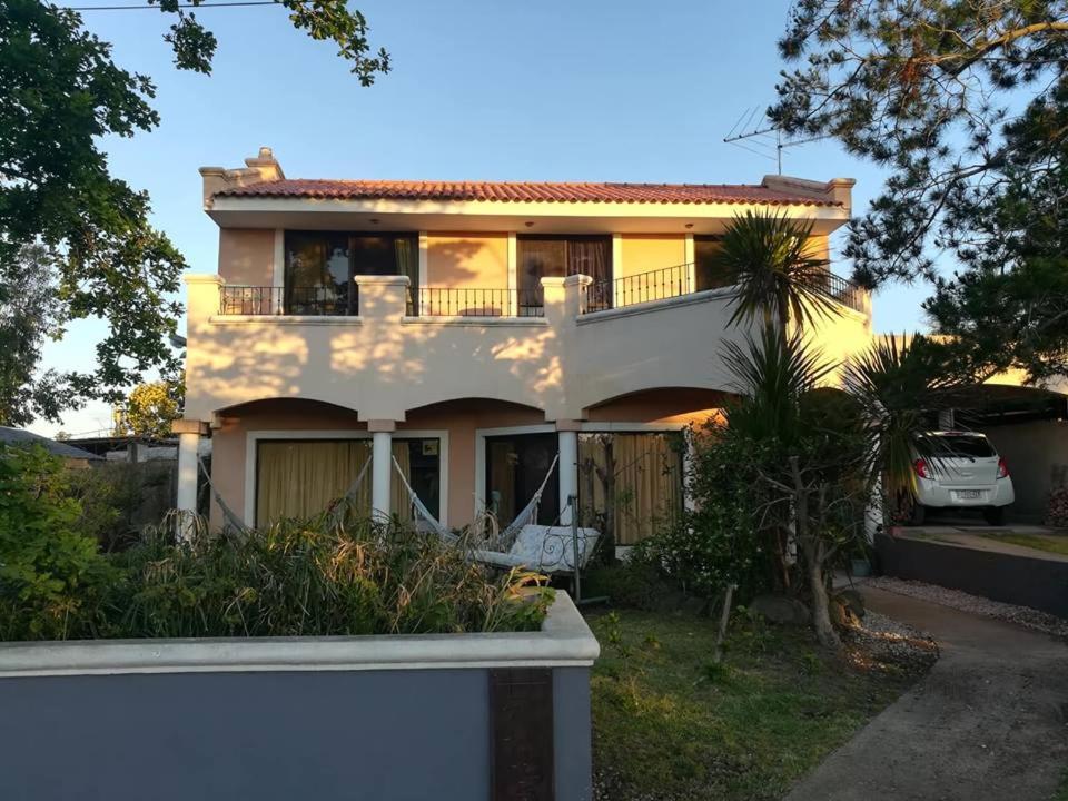 Casa 7 y 3 - B&B Piriápolis