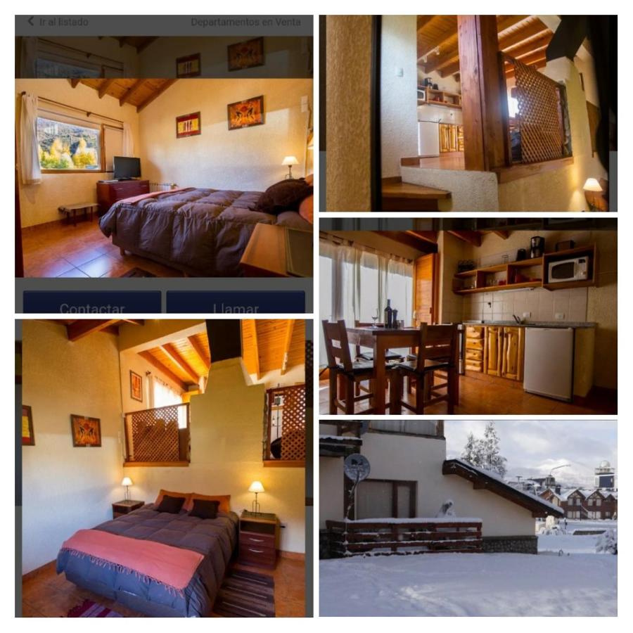 B&B Bariloche - Enjoy Catedral - Bed and Breakfast Bariloche