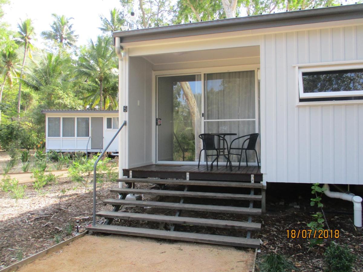 Chalet (Unit 5)