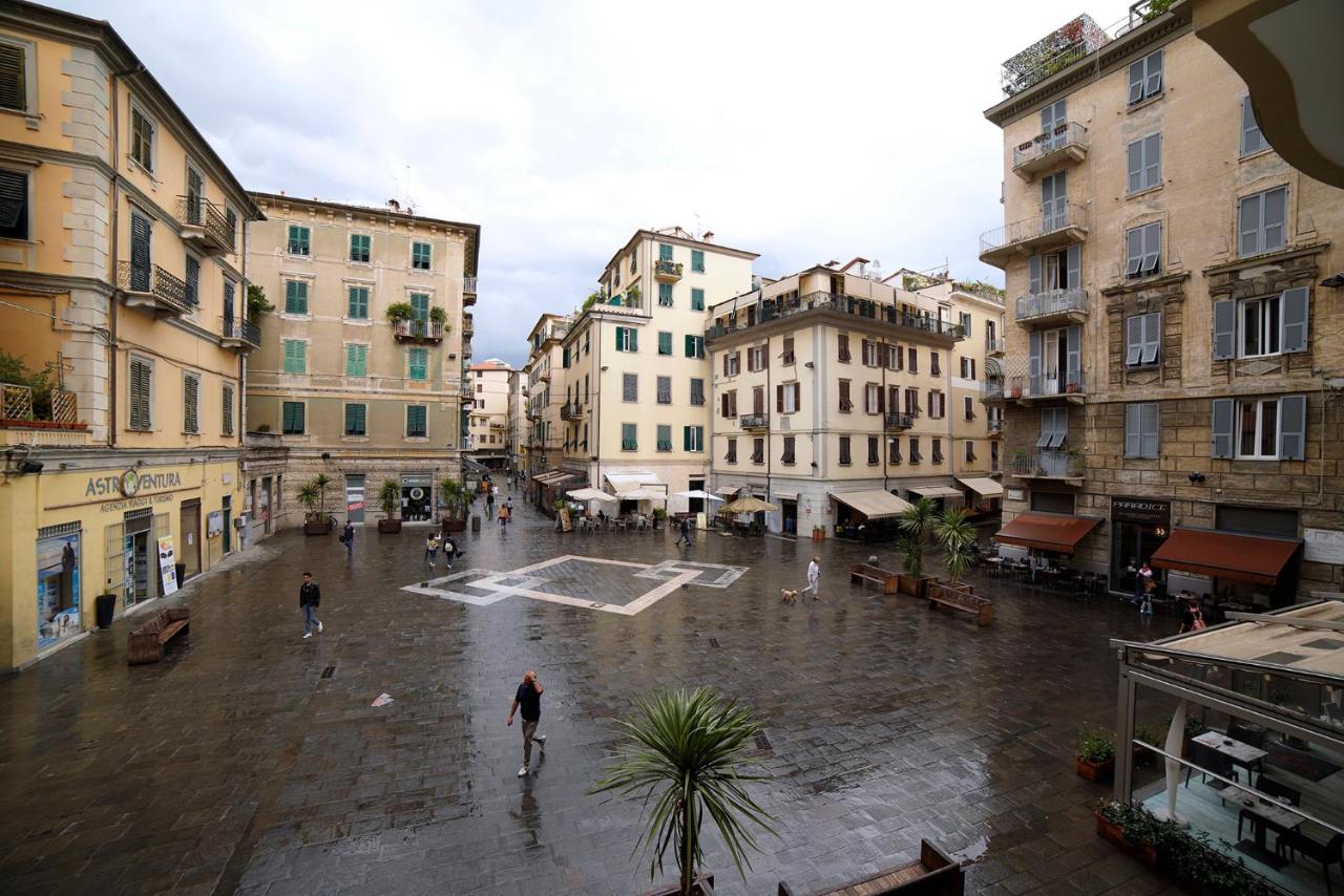 Sant'Agostino's House - B&B La Spezia