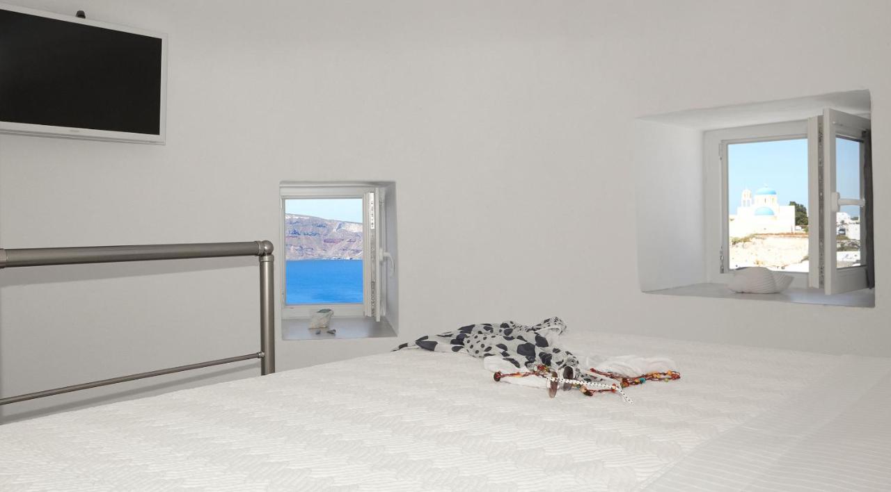 Amaya Windmill Maisonette with Caldera View & Outdoor Hot Tub