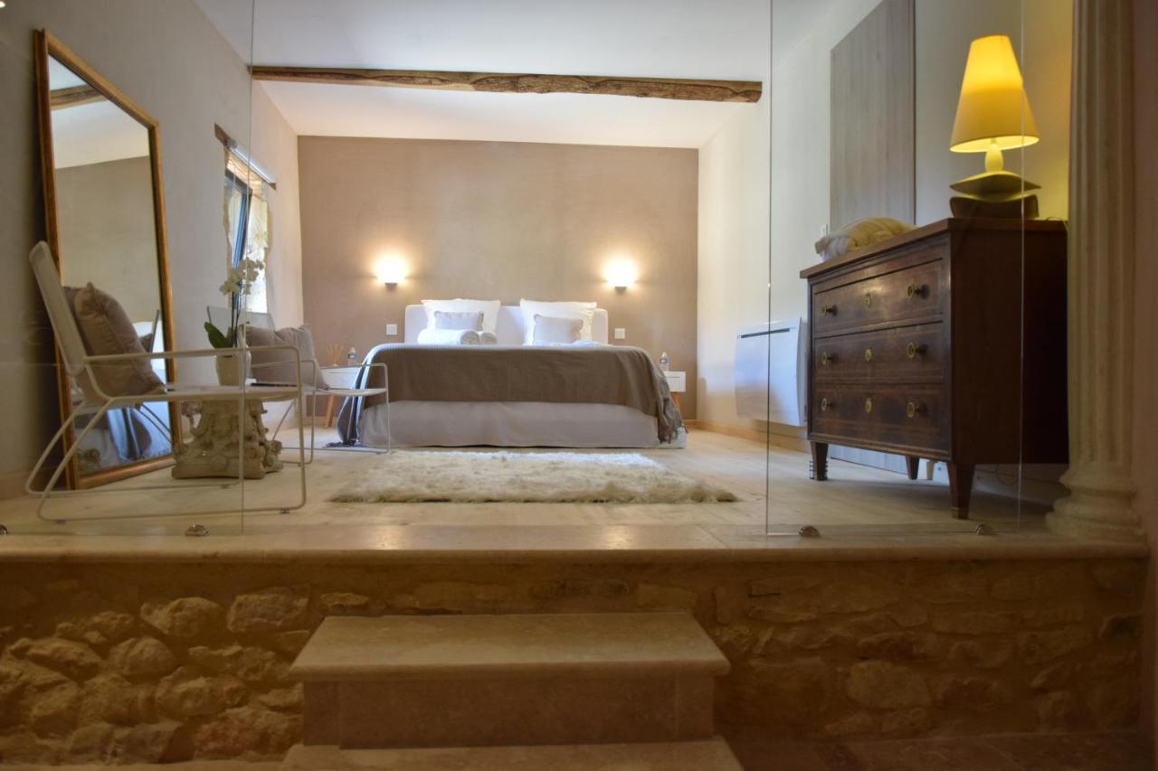 Deluxe Double Room with Bath