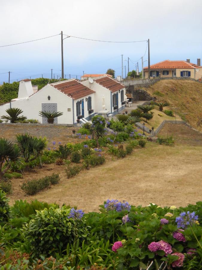 Quinta do Monte Santo - Ferienwohnung Vila do Porto
