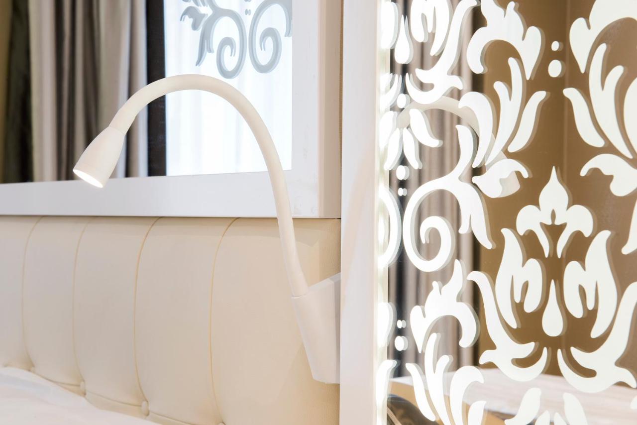 Tweepersoonskamer met 1 of 2 Bedden