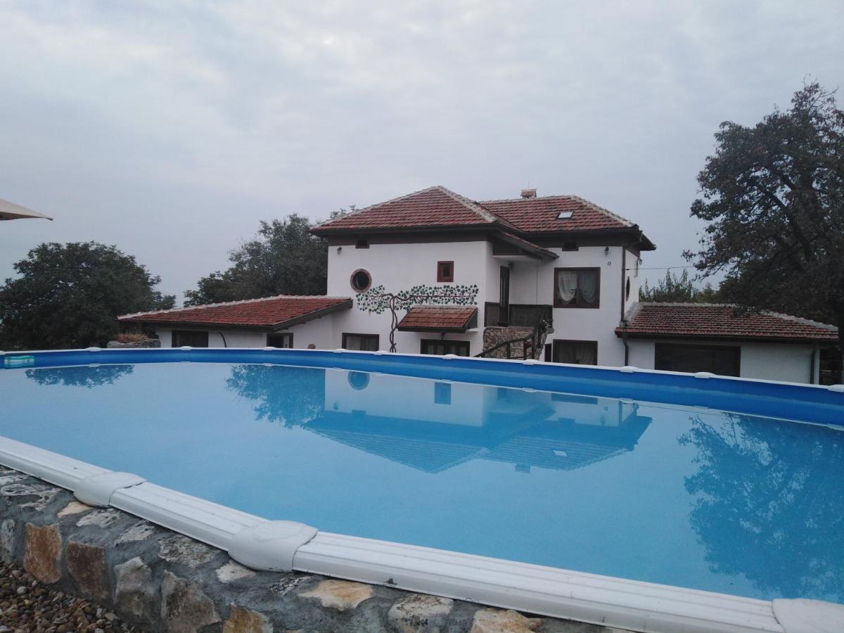 Agriturismo Пицути - B&B