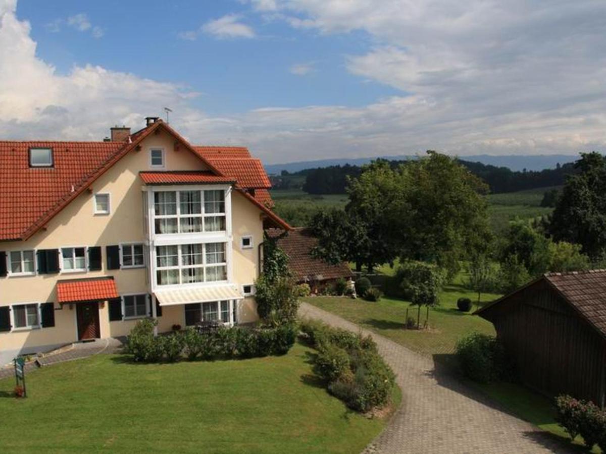 B&B Wasserburg - Ferienwohnung Stapelfeldt - Bed and Breakfast Wasserburg