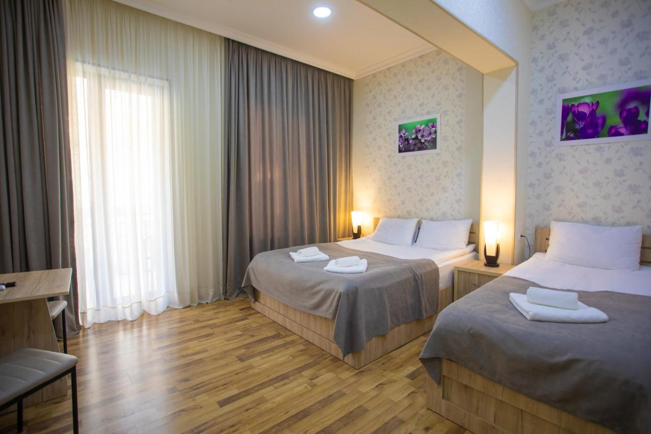 B&B Koetaisi - Peradia - Bed and Breakfast Koetaisi