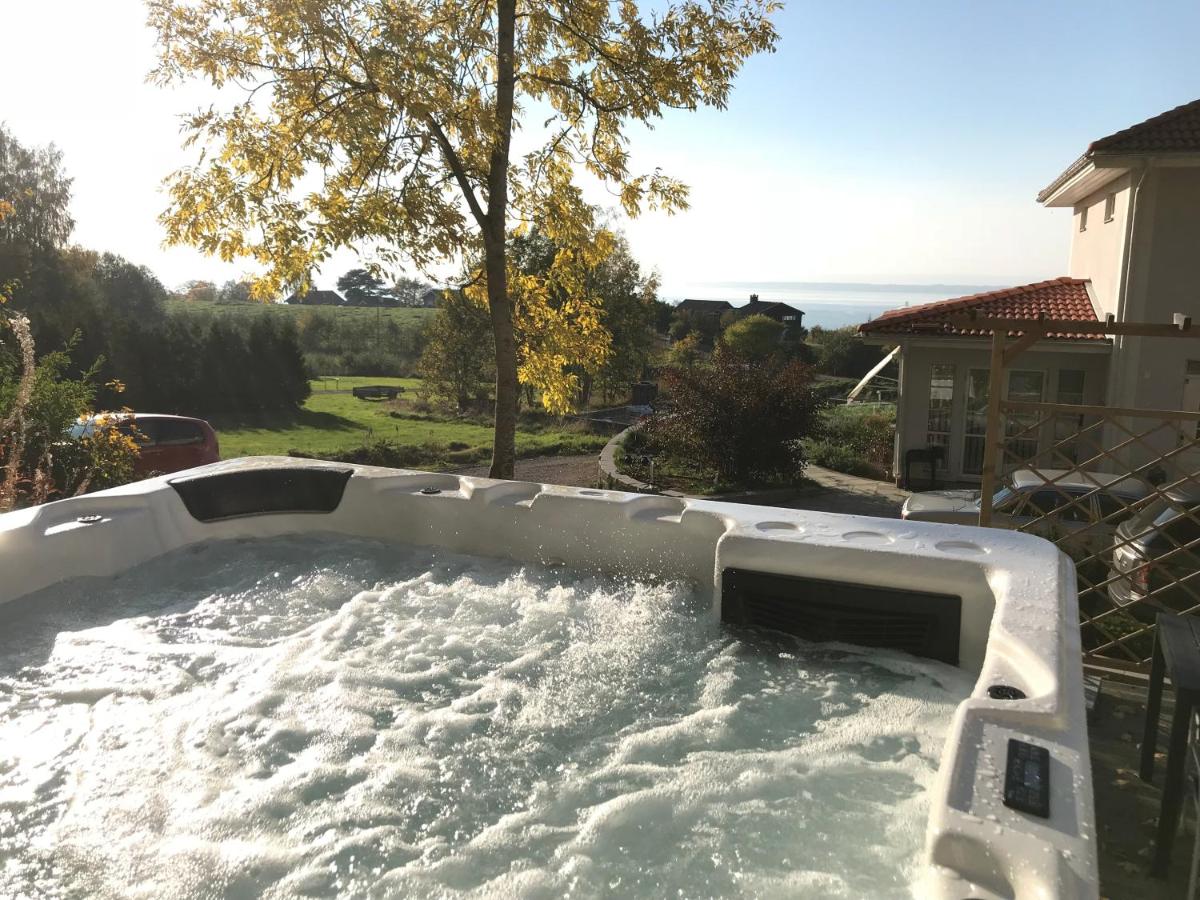 Hills Cottage - B&B Gränna