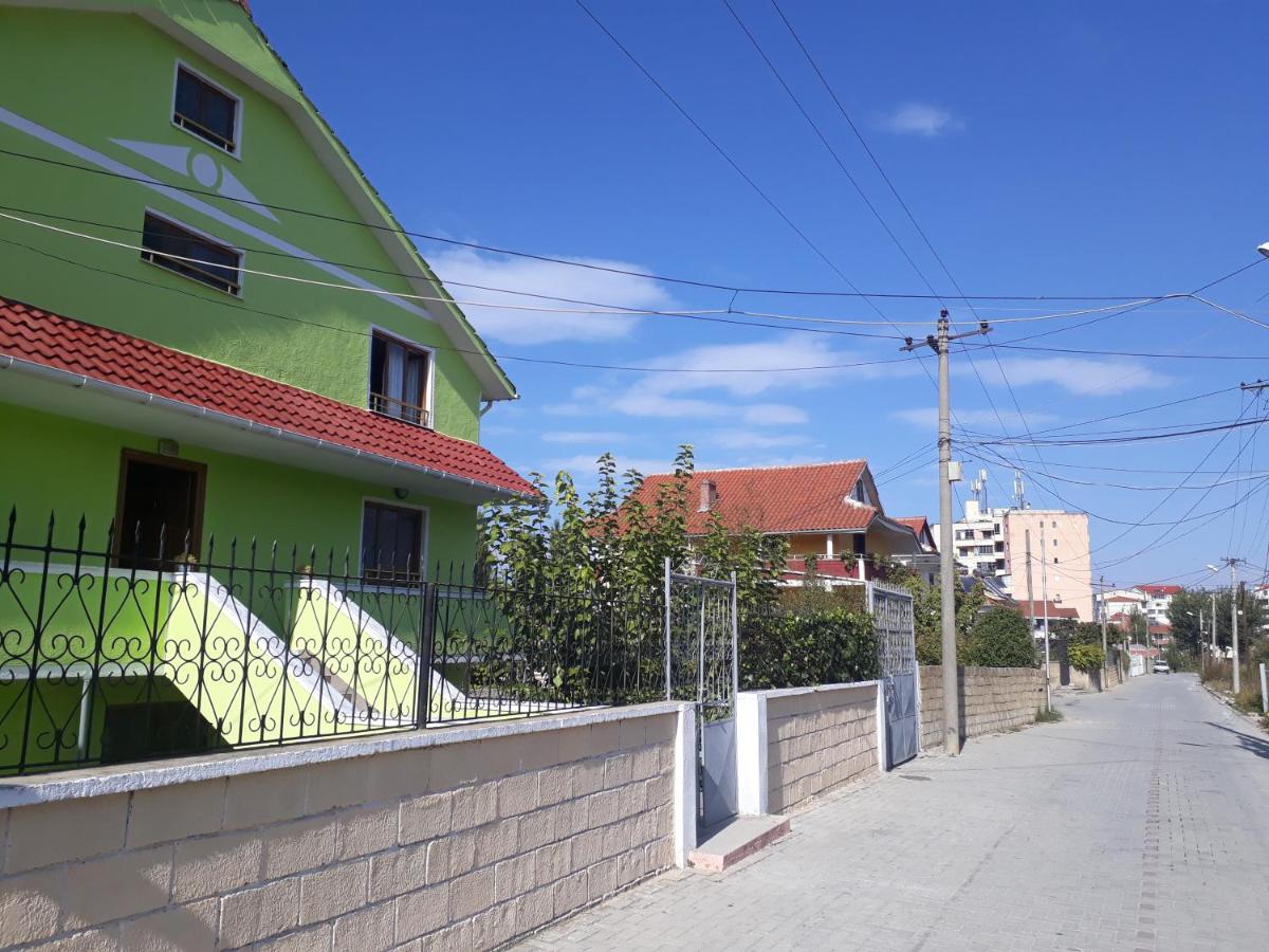 B&B Pogradec - Guest House Pogradeci - Bed and Breakfast Pogradec