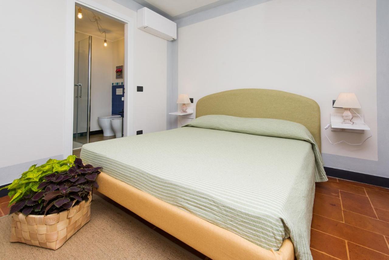Chambre Standard Lit Queen-Size