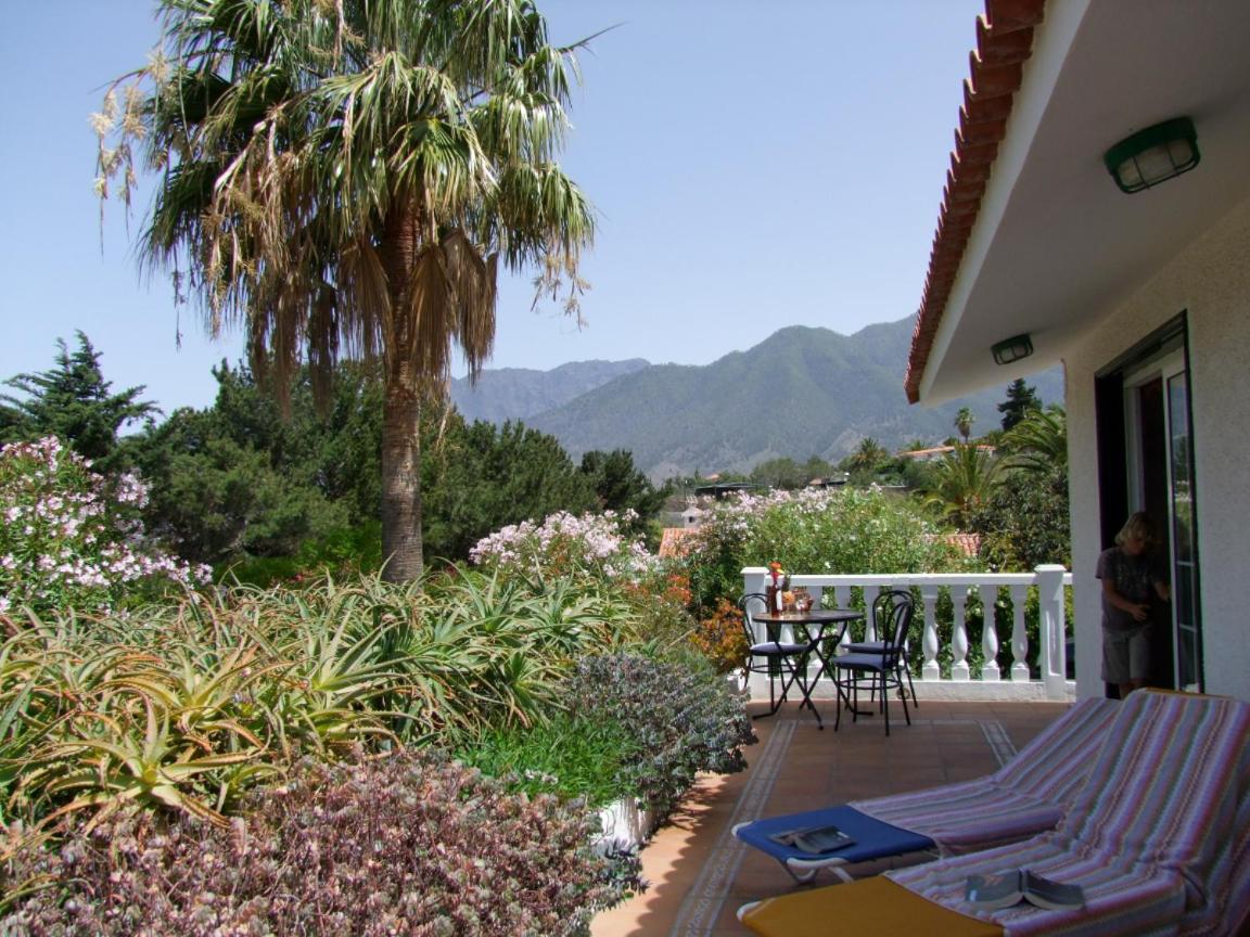 Casitas Vista Valle Alto - B&B