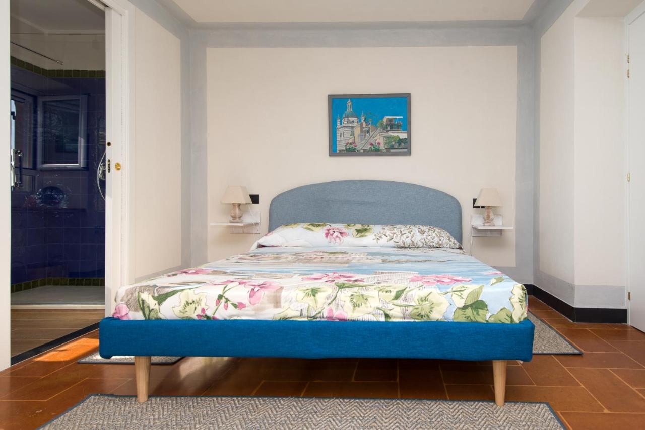 Junior Suite met Balkon