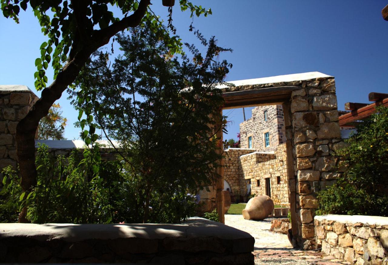 Eirini Luxury Hotel Villas - Ferienwohnung Grígos