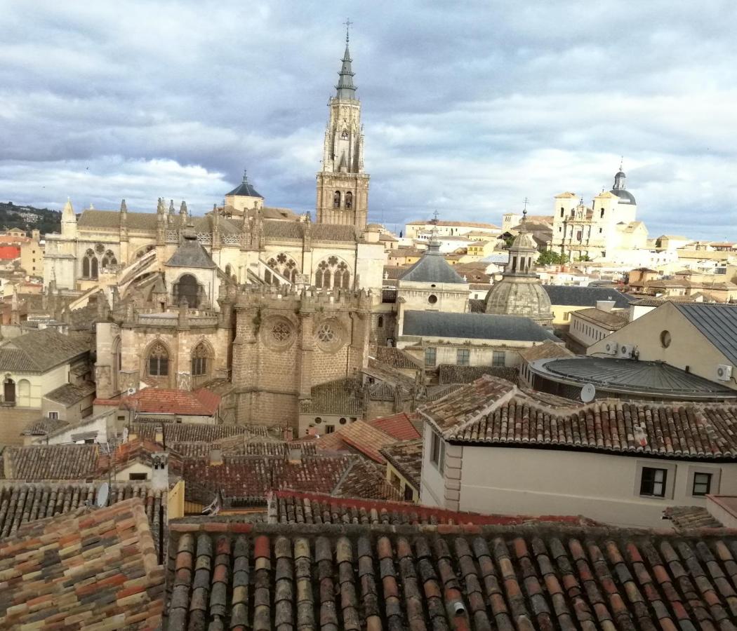 Apartamento PRANA Junto al Alcázar - Bed and Breakfast