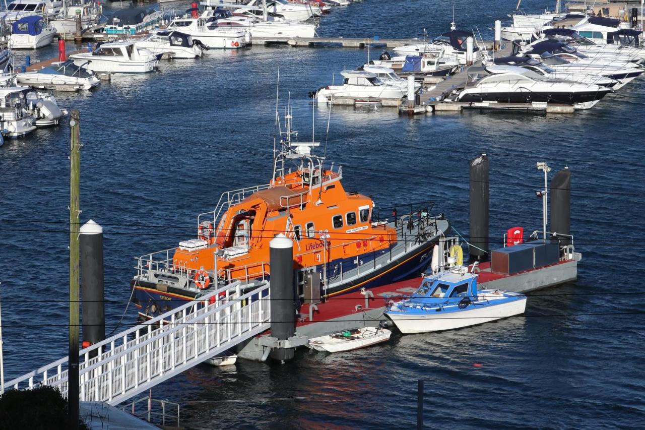 Appartement met 1 Slaapkamer en Uitzicht op Zee