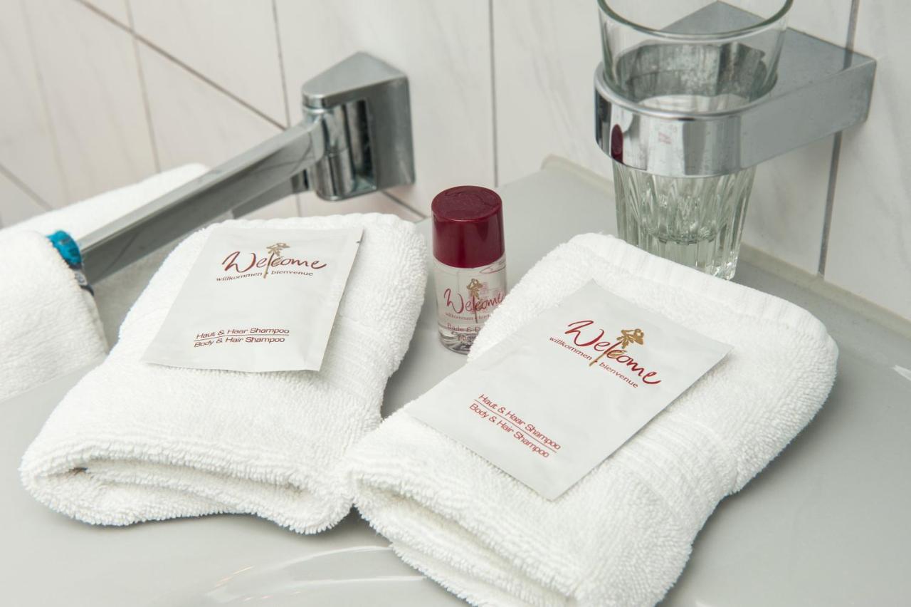 Boardinghouse Marienlinde - B&B