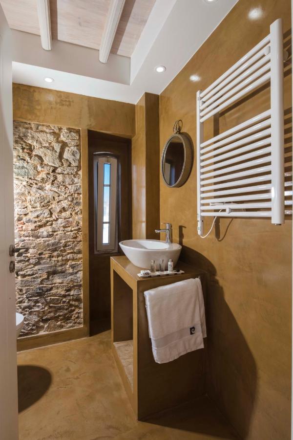 Single Room with Garden View