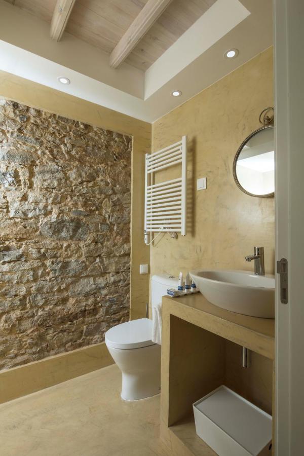 Suite with Garden View