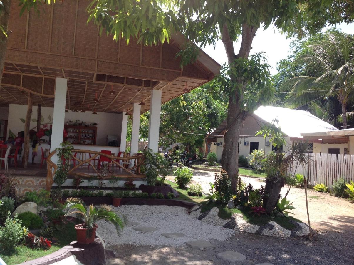 B&B Siquijor - Casa Paliton - Bed and Breakfast Siquijor