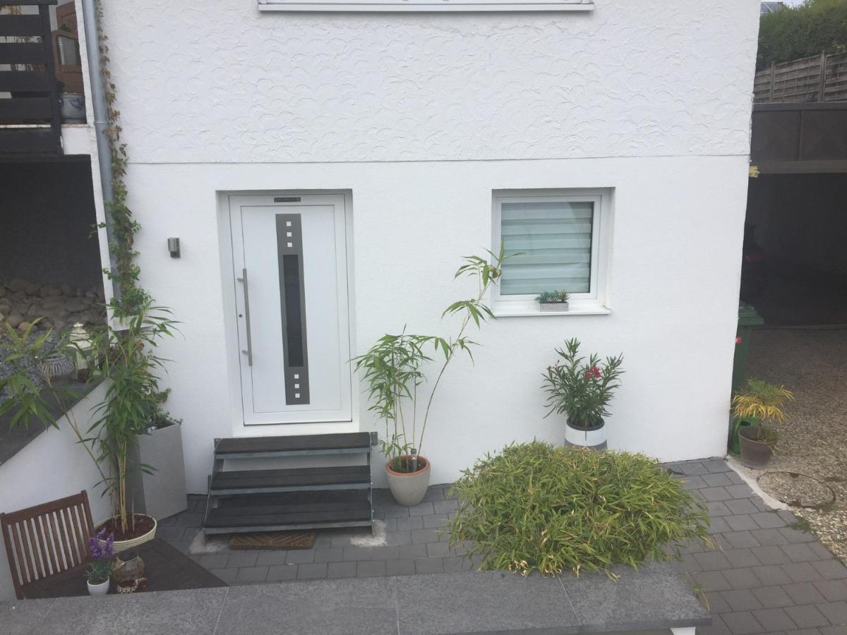 Schwarzwald Boutique-Apartment HAUS REHGARTEN - B&B Gaggenau