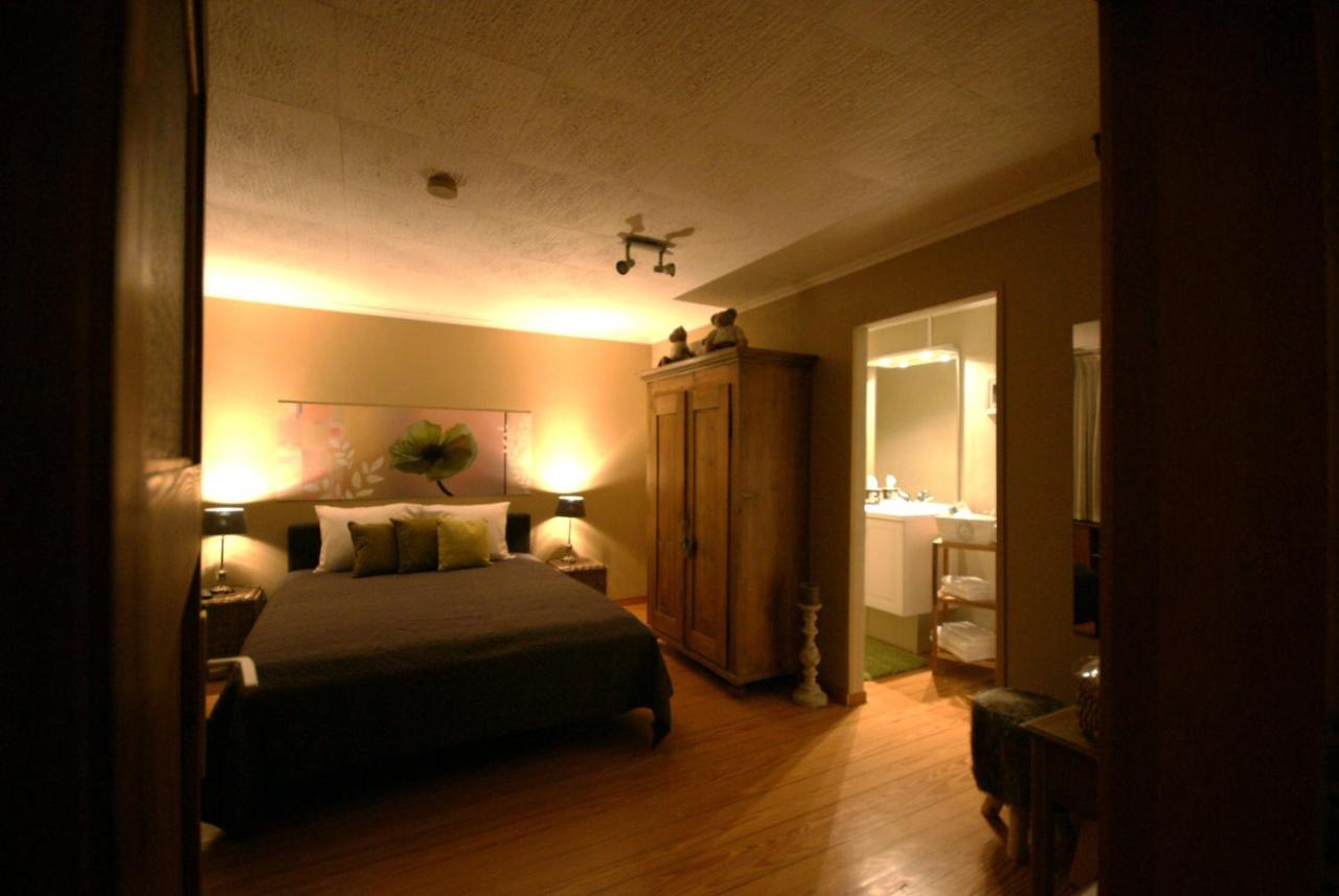 Chambre Double Confort