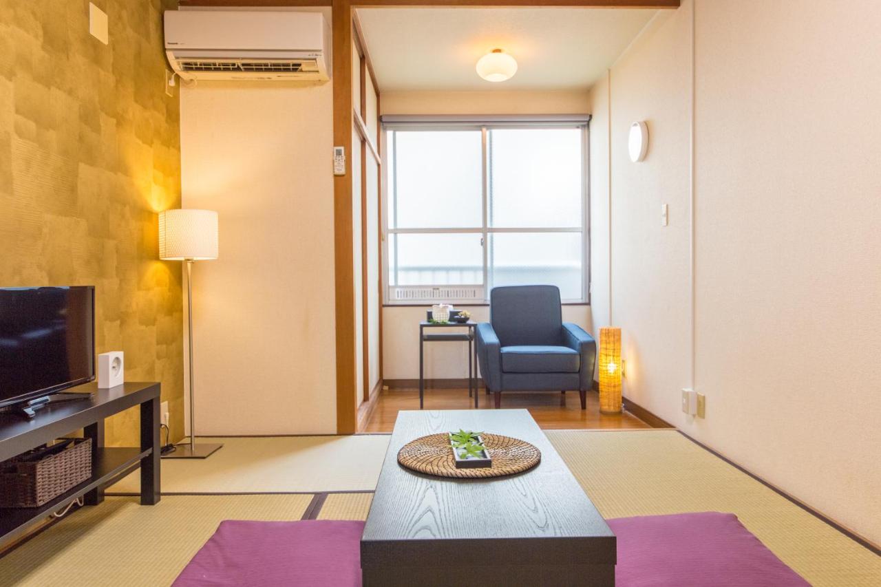 One-Bedroom Apartment - 205