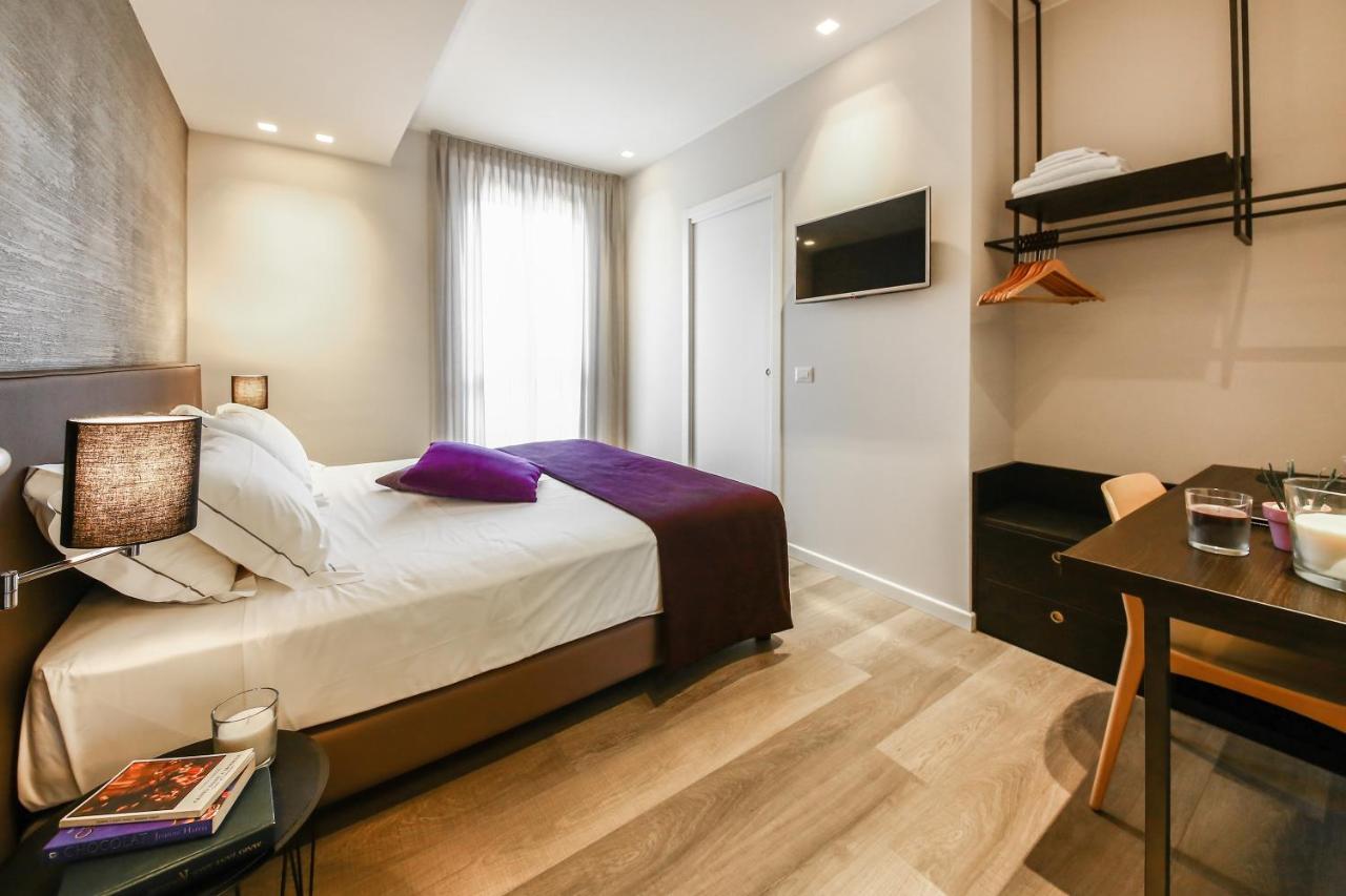 Habitación Doble con baño privado