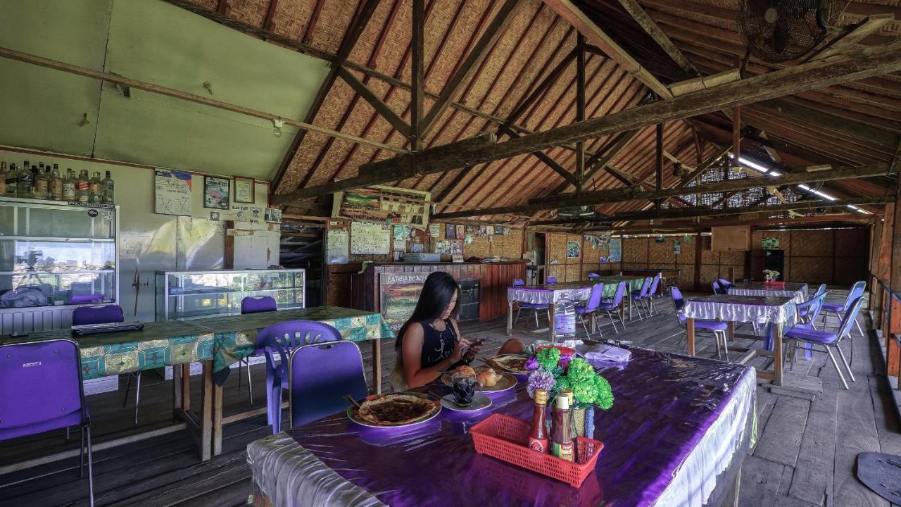 Lakey Beach Inn hotel - Bed and Breakfast Huu