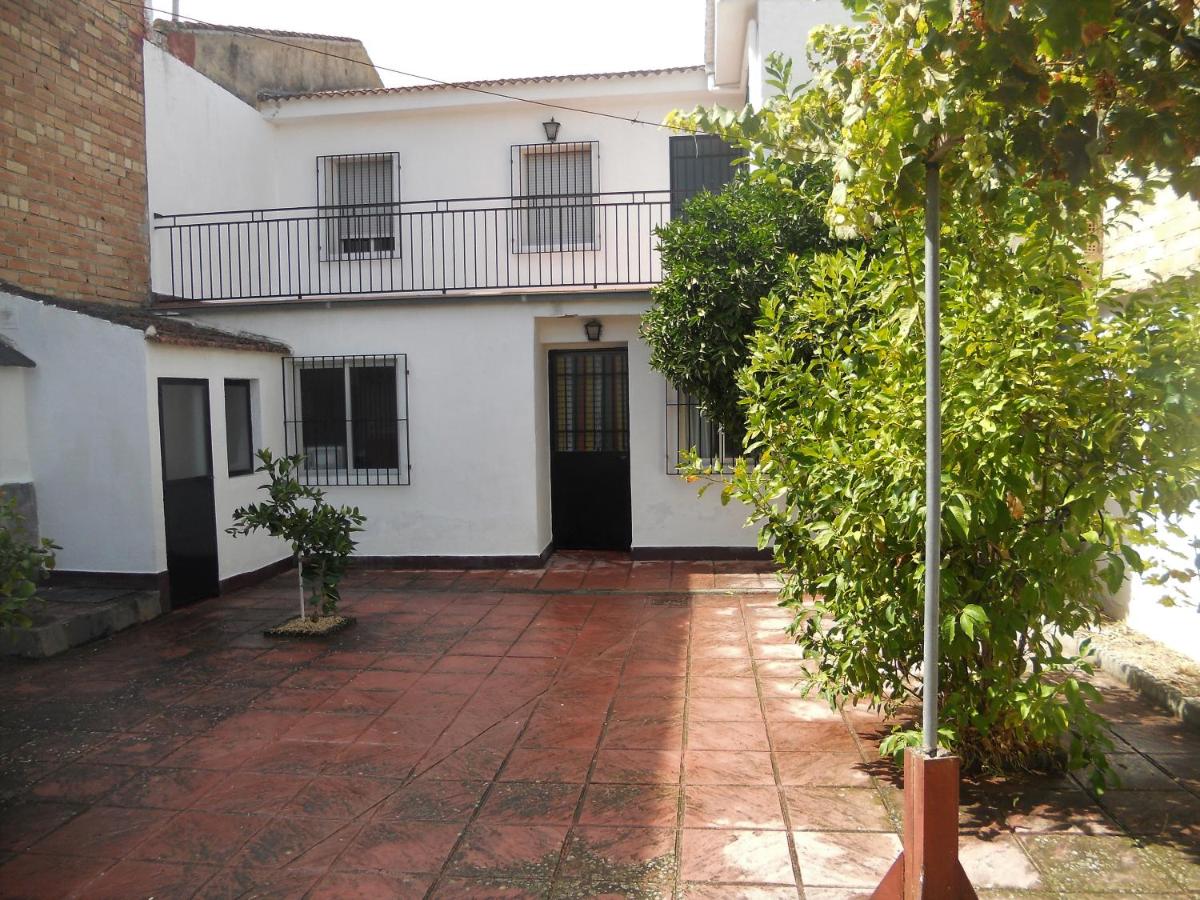 Casa Montilla - Ferienwohnung